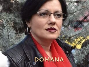 DOMANA