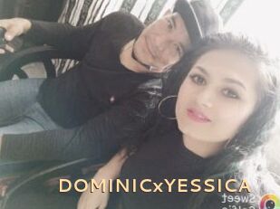 DOMINICxYESSICA