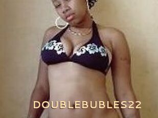 DOUBLEBUBLES22