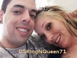 DSKingNQueen71