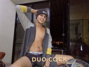 DUO_COCK