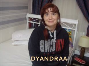 DYANDRAA