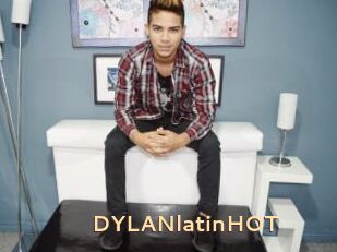 DYLANlatinHOT