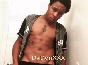 DaDonXXX