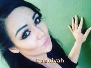 Daaniyah