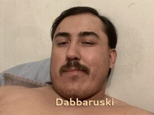 Dabbaruski