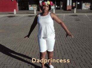 Dadprincess