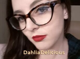 DahliaDelicious