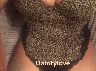 Daintylove