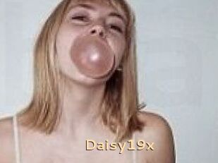 Daisy19x