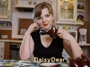 DaisyDear