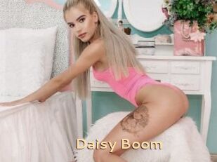 Daisy_Boom