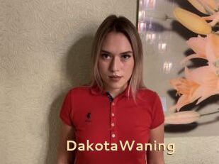 DakotaWaning