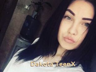 Dakota_TeenX