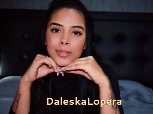 DaleskaLopera