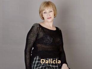 Dalicia