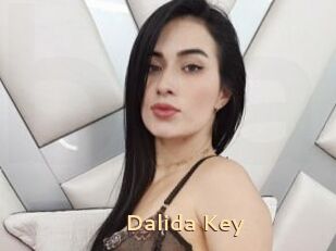 Dalida_Key