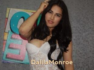 DalilaMonroe