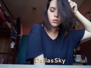 Dallas_Sky