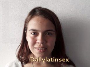 Dallylatinsex