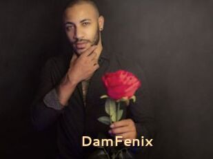 DamFenix