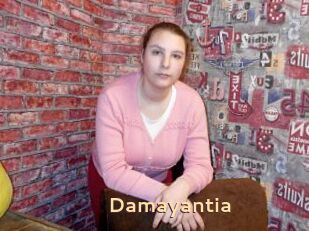 Damayantia