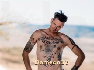 Dameon18