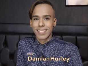 DamianHurley