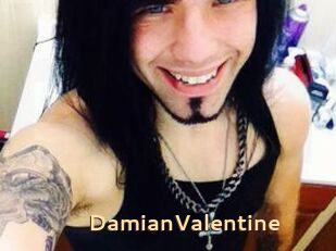 DamianValentine