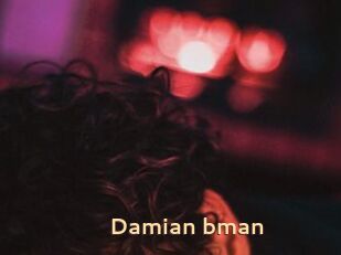 Damian_bman