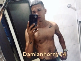 Damianhorny24