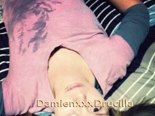 DamienxxxDrucilla