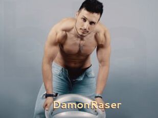 DamonRaser