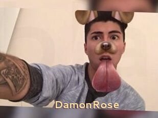 DamonRose