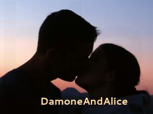 DamoneAndAlice