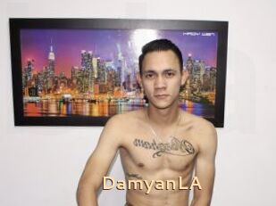 DamyanLA