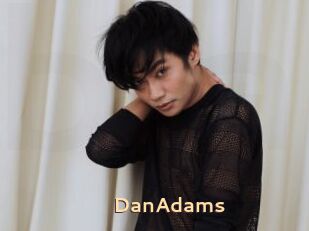 DanAdams