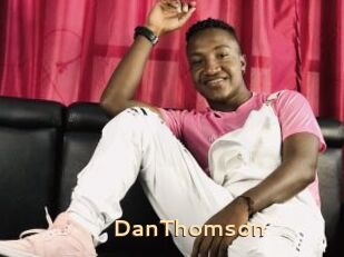 DanThomson