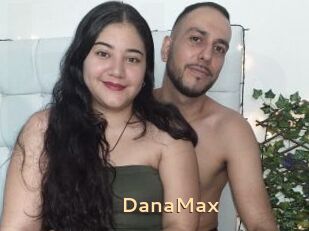 DanaMax