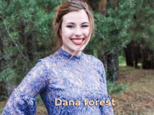 Dana_forest