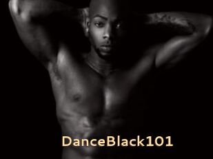 DanceBlack101