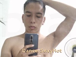 DancerSexyHot