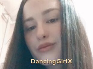 DancingGirlX