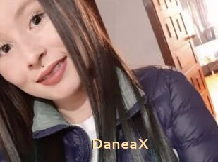 DaneaX