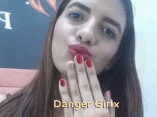 Danger_Girlx