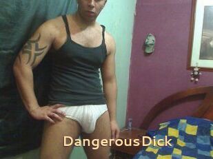 DangerousDick