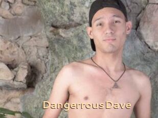 DangerrousDave