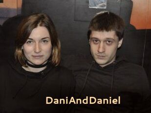 DaniAndDaniel