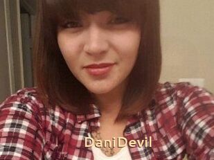 DaniDevil