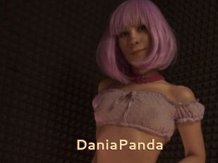 DaniaPanda